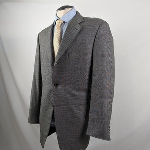 Canali Blazer 46L US 56L EU Super 130